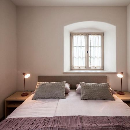 Apartamento Weingut Kornell - Schafferhaus Cosmas Und Zeder Terlano Exterior foto