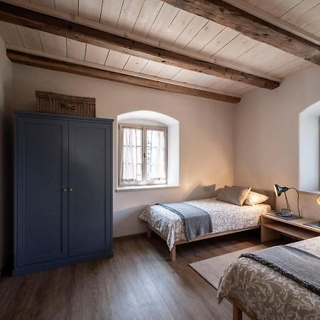 Apartamento Weingut Kornell - Schafferhaus Cosmas Und Zeder Terlano Exterior foto