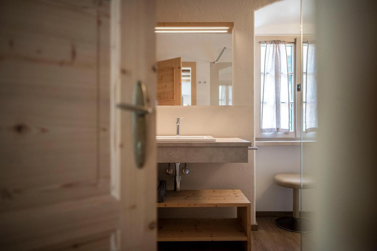 Apartamento Weingut Kornell - Schafferhaus Cosmas Und Zeder Terlano Exterior foto